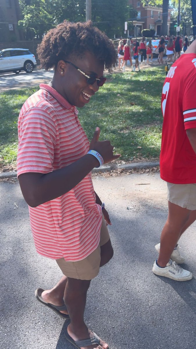 Kentavius Caldwell Pope Burner tweet media