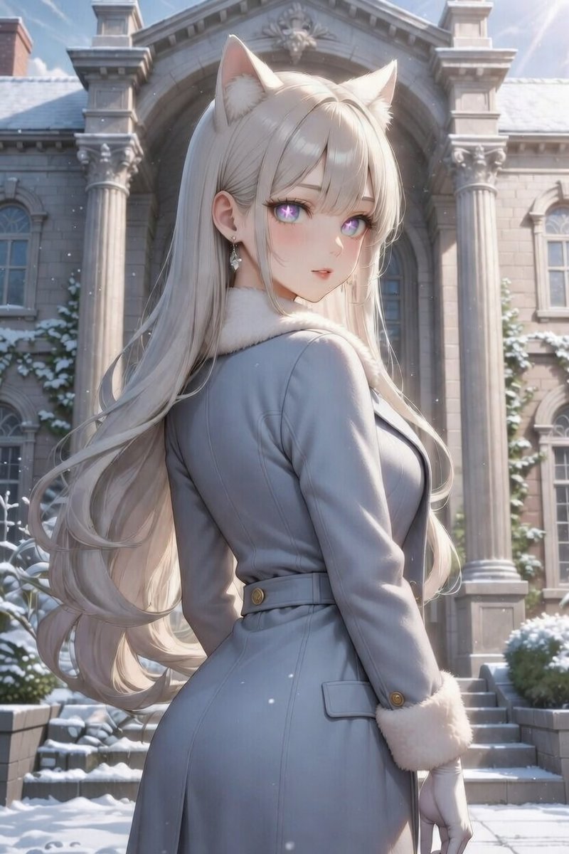 Something exciting is happening this week, can you tell? 💞 Wish me luck on my new adventure!