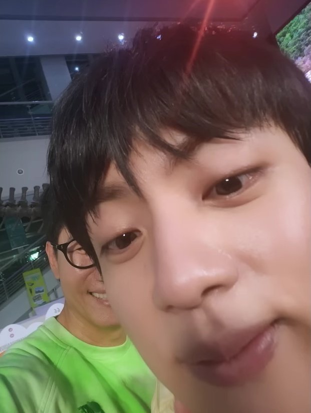 MysticeFox's tweet image. TL cleanse

Show me the pic of your bias that gives you cuteness aggression 

🥺