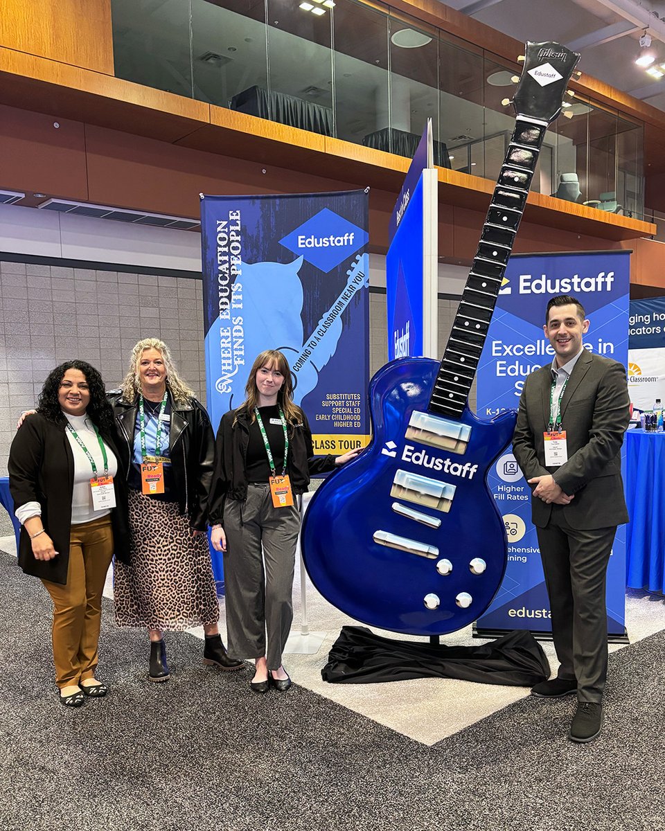 Edustaff LLC tweet media