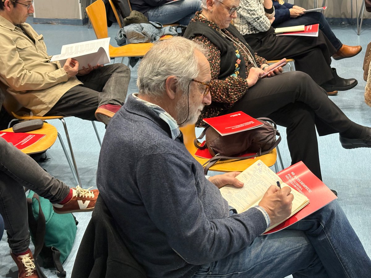 Associació de Mestres Rosa Sensat tweet media