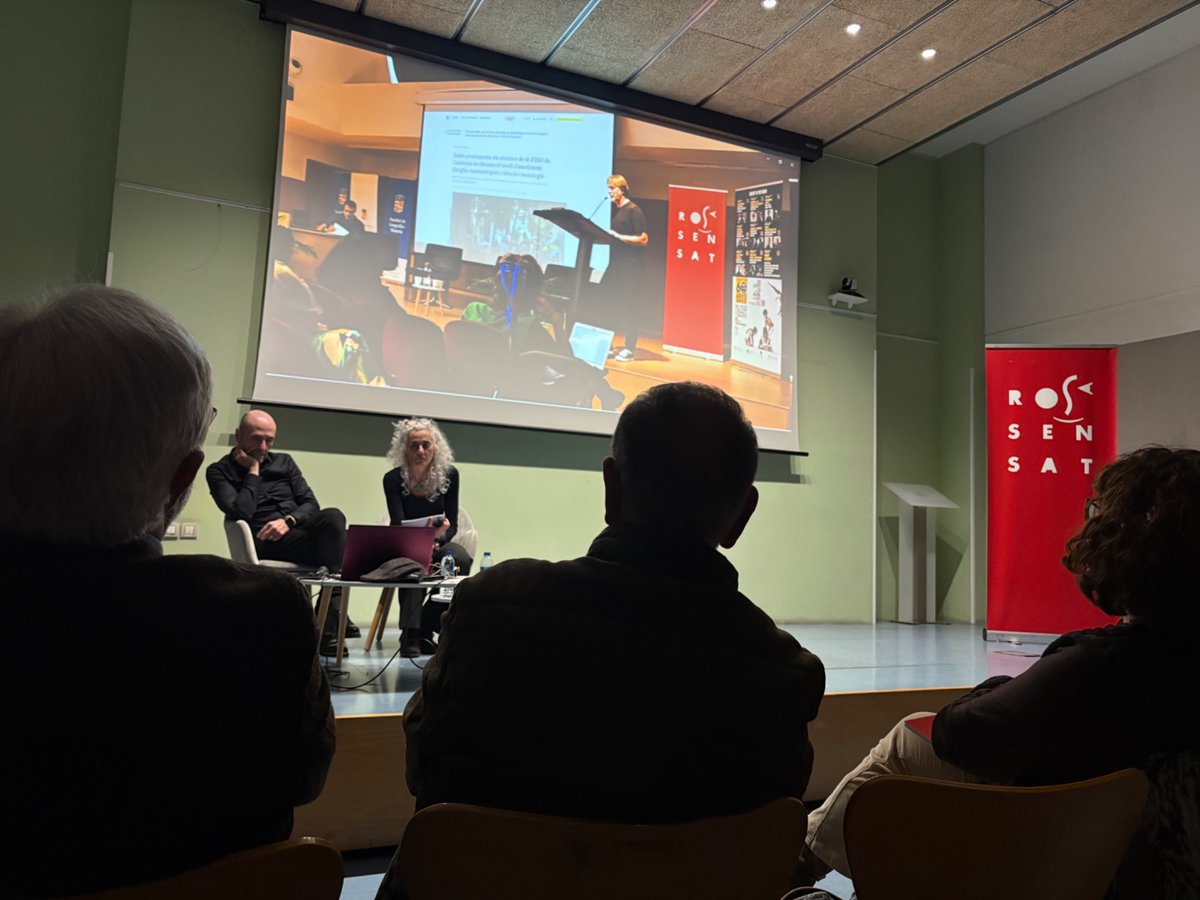 Associació de Mestres Rosa Sensat tweet media