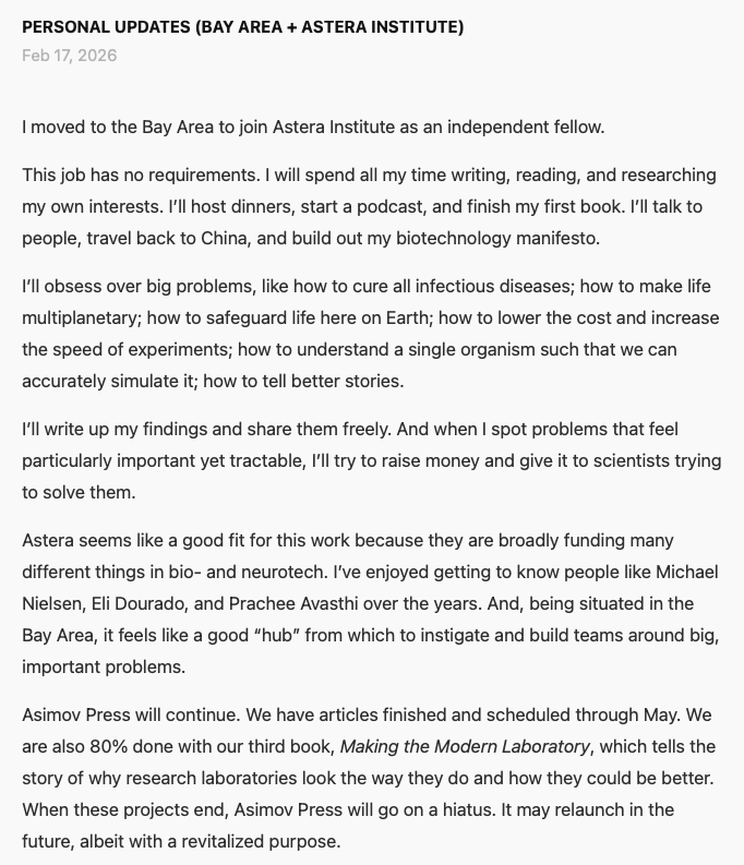 Niko McCarty. tweet media