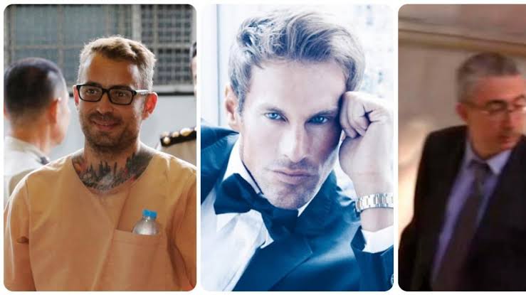 Se llaman Artur Segarra, Francisco Comitre y Enrique Peña y perpetraron la mayor red de estafa inmobiliaria en España engañando a 100 ancianos vulnerables sin conocimientos financieros. Se han librado de entrar en prisión. Esta es la "justicia" en España.