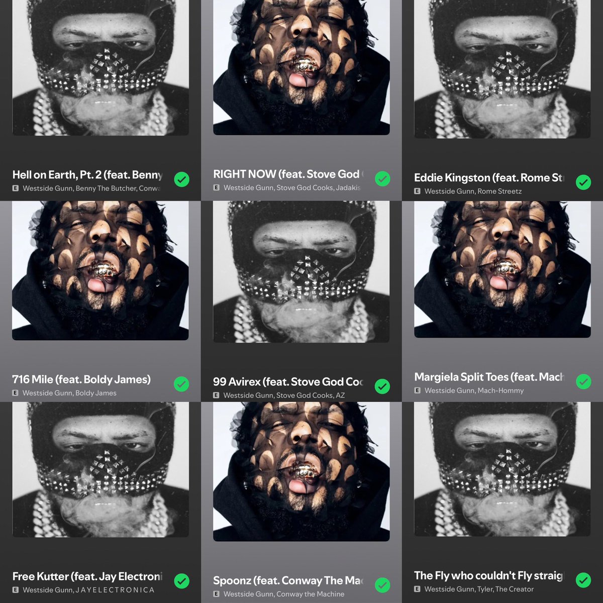 Steez⁴⁷ tweet media