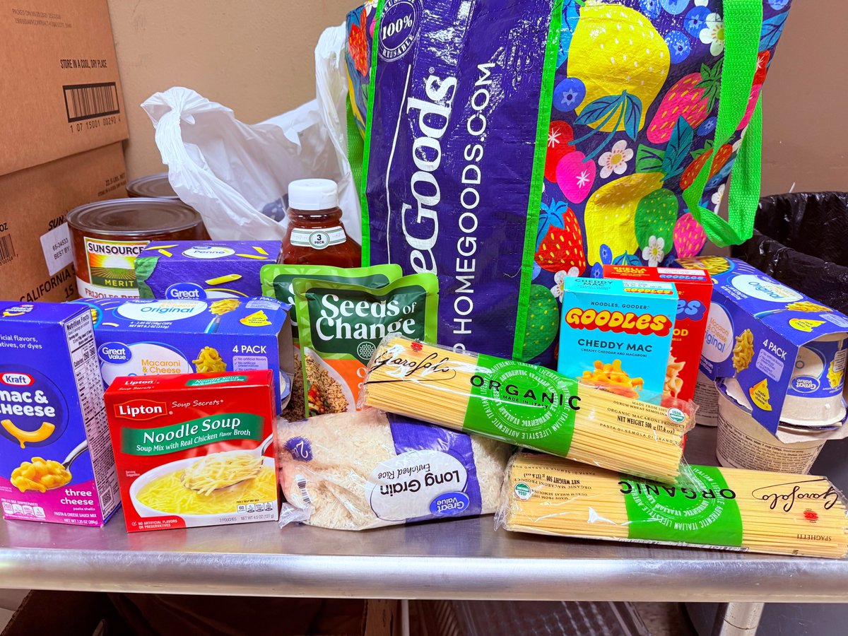 Northlands Rescue Mission tweet media