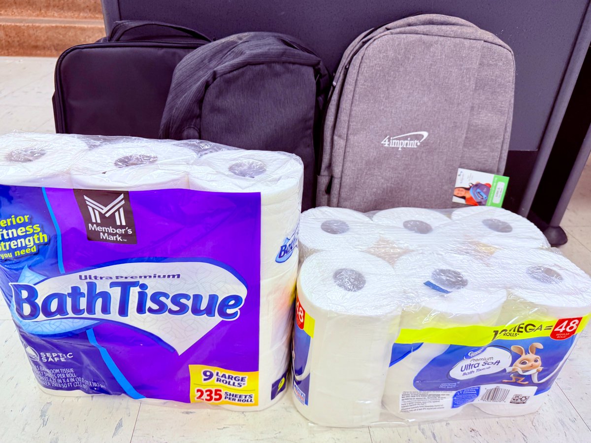 Northlands Rescue Mission tweet media