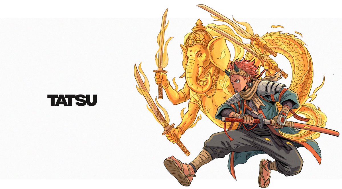 hands down the best art i’ve seen today

absolute cinema!!!

get in on this, guys
fill out the wl form, something huge might be coming

<a href="/tatsu_nyc/">Tatsu</a> is cooking.