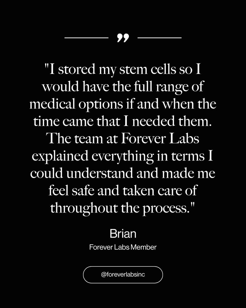 Forever Labs, Inc. tweet media