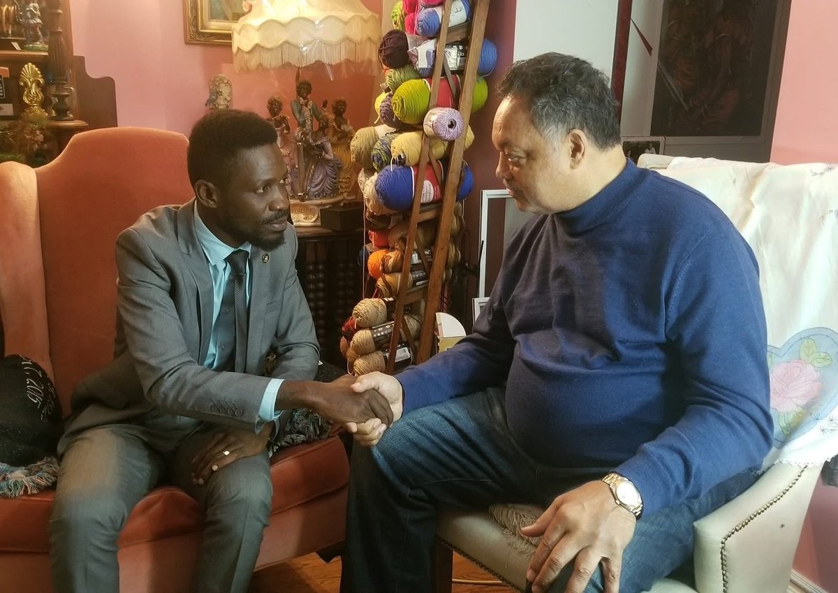 I was very fortunate to meet and draw inspiration from the American civil rights icon, Reverend Jesse Jackson, who sadly passed on today.

In word and deed, Jesse Jackson taught us that the struggle for human rights is a universal calling to humanity as a whole. He also taught us