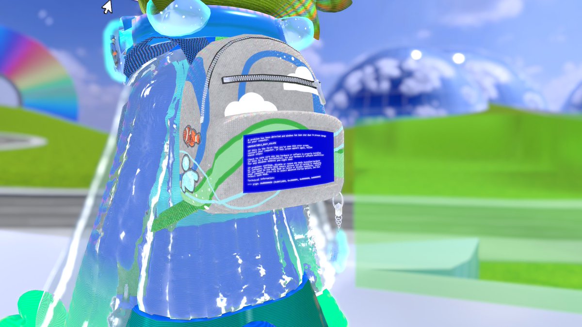 んょし tweet media