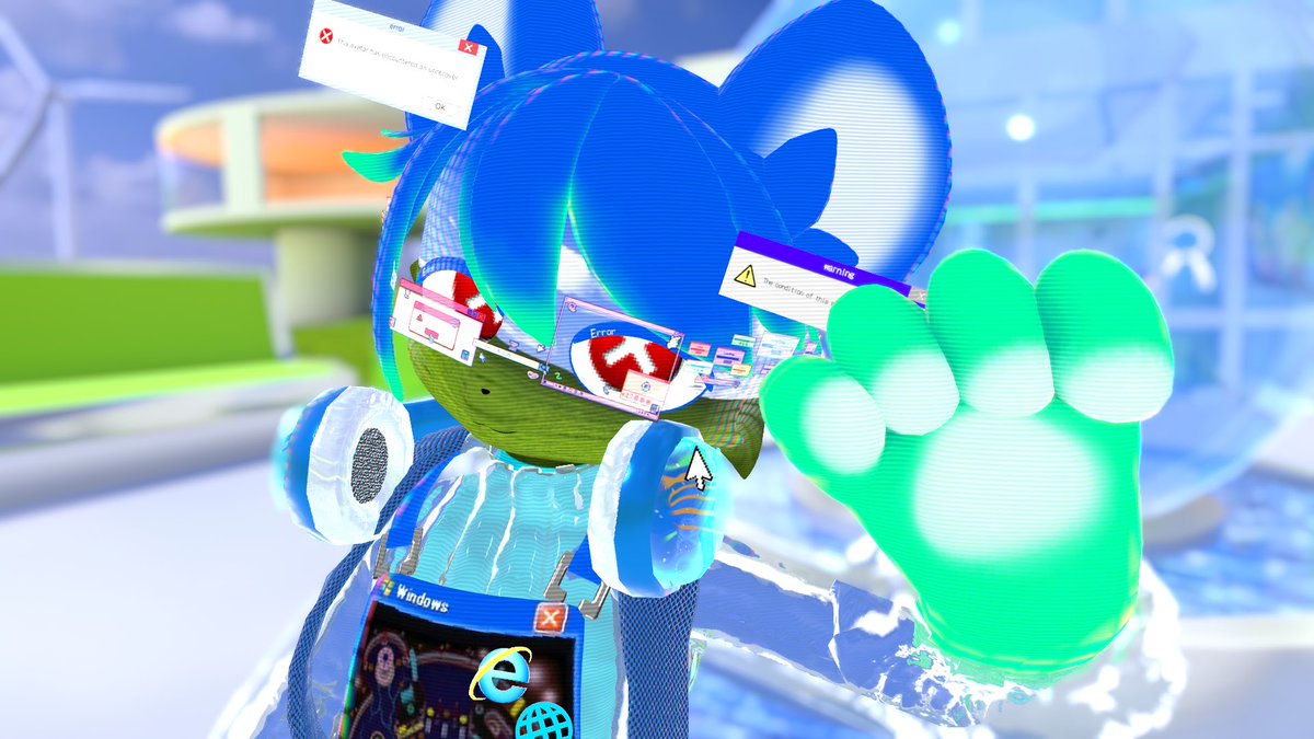 んょし tweet media