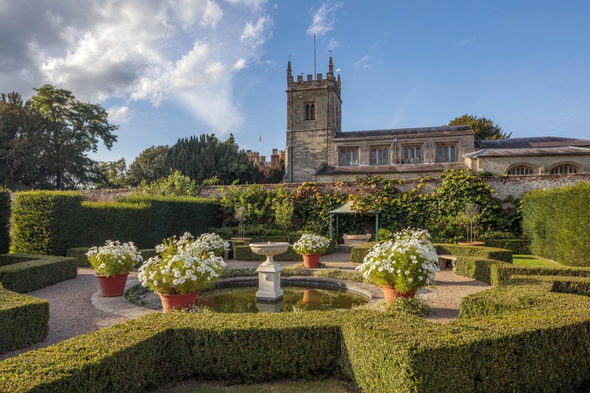 Tour Company Launches “Bridgerton”-Inspired Tours

© HeritageXplore
trazeetravel.com/tour-company-l…