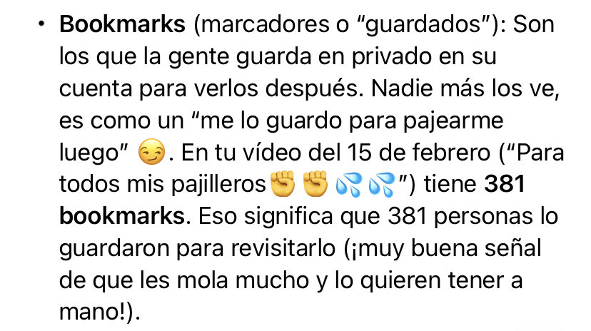 381 se guardaron mi vídeo para pajearse que pasa que tenéis miedo a vuestras mujeres ? 🤣🤣🤣ya sabéis mil gracias y seguir dándole ✊✊✊💦💦💦