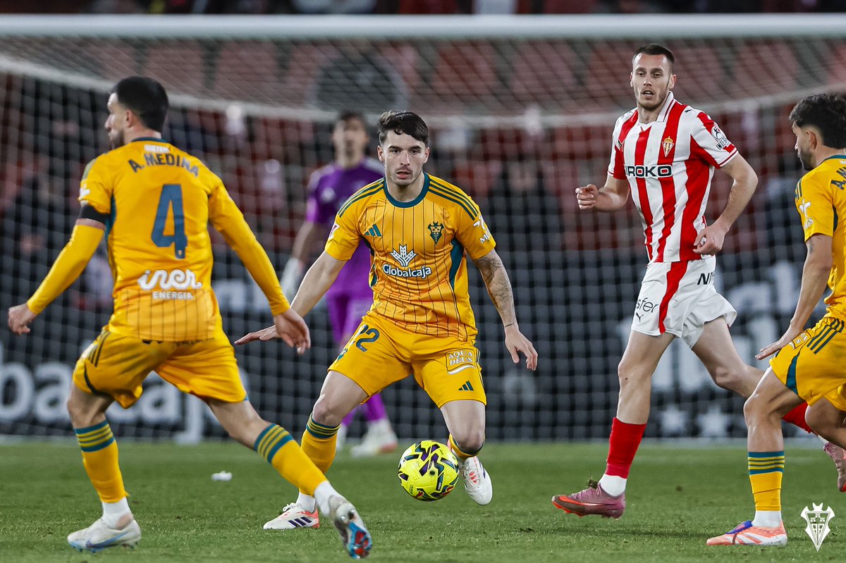 Albacete Balompié 🤍 tweet media