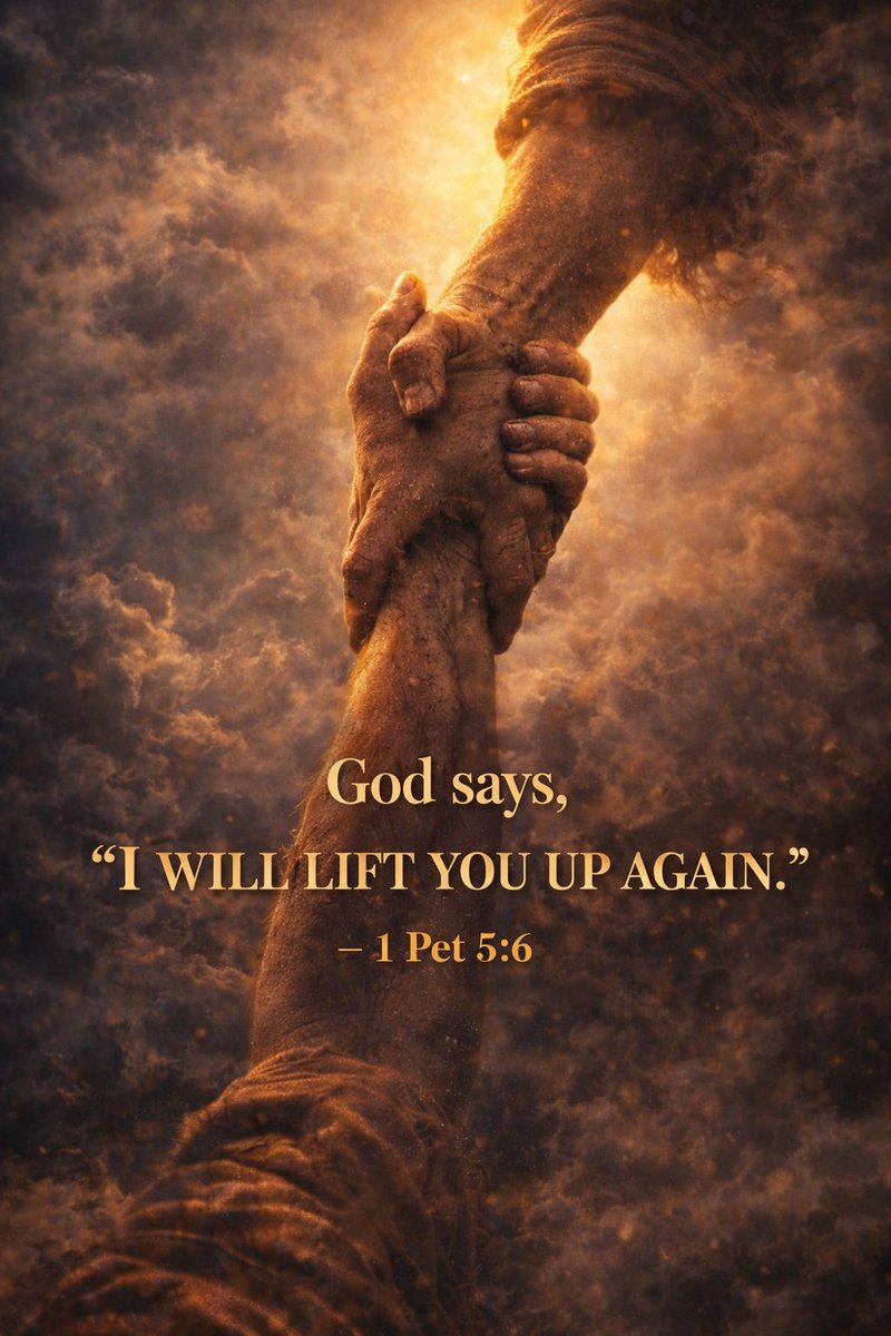 John_Matthew_T's tweet photo. 1 Peter 5:6 https://t.co/d9eji3vC2X