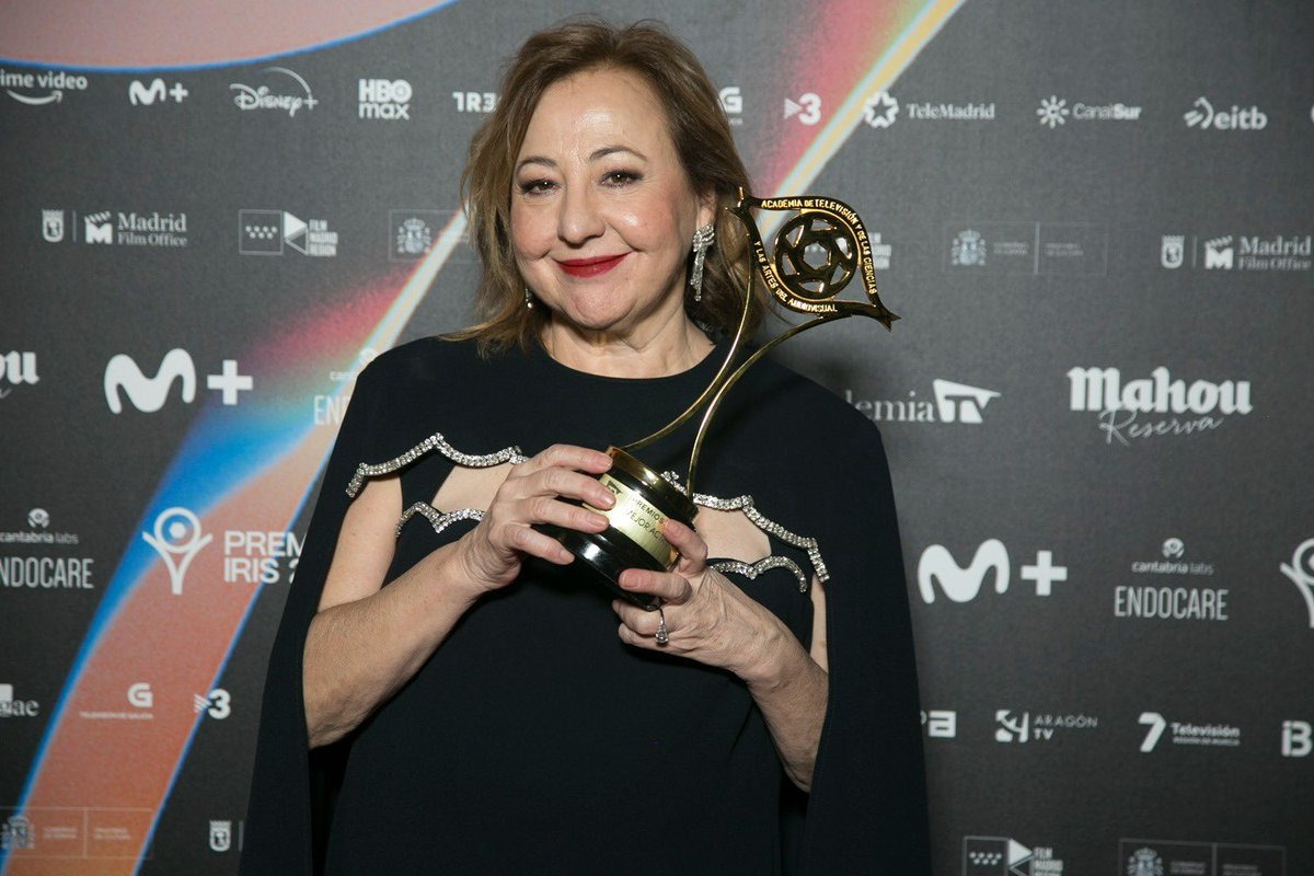 AcademiaTV tweet media