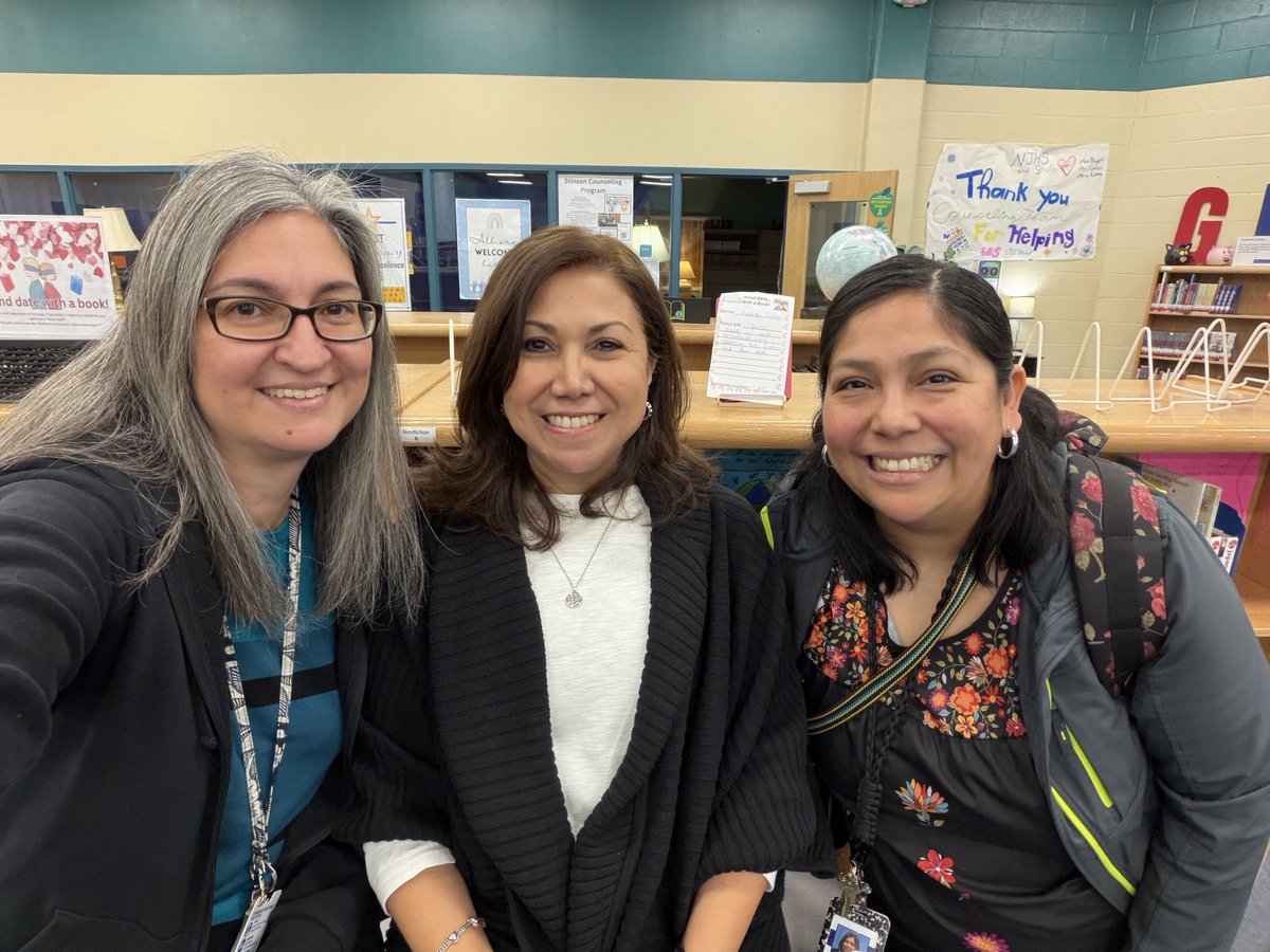 Happy Birthday to our wonderful counselor, Mrs. Boyett! #VHawks #SkyhawkPride