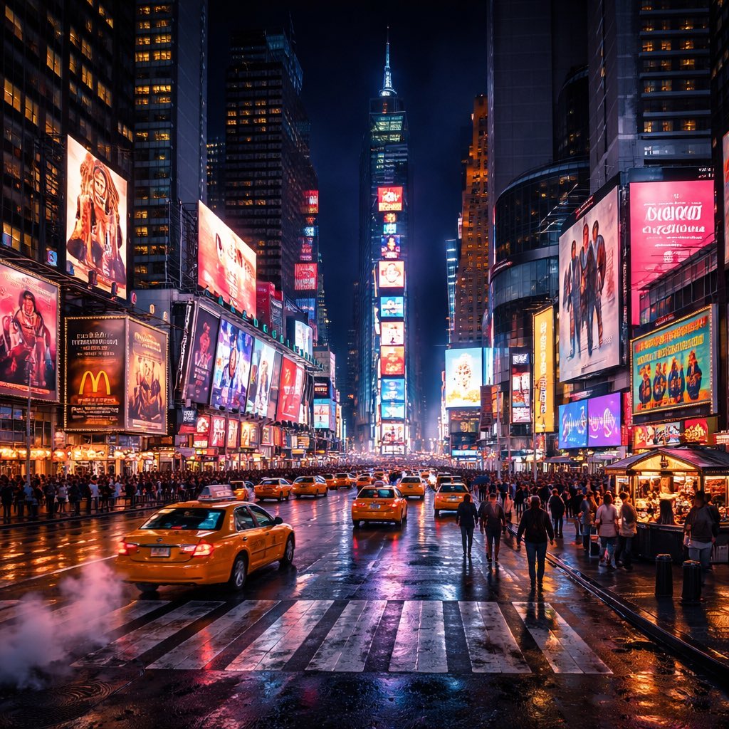 JUST IN: 🇺🇸 New York City Mayor Zohran Mamdani plans to raise property taxes.