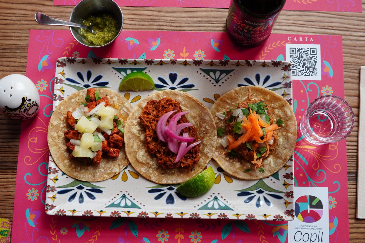 Bendito Nopal tweet media