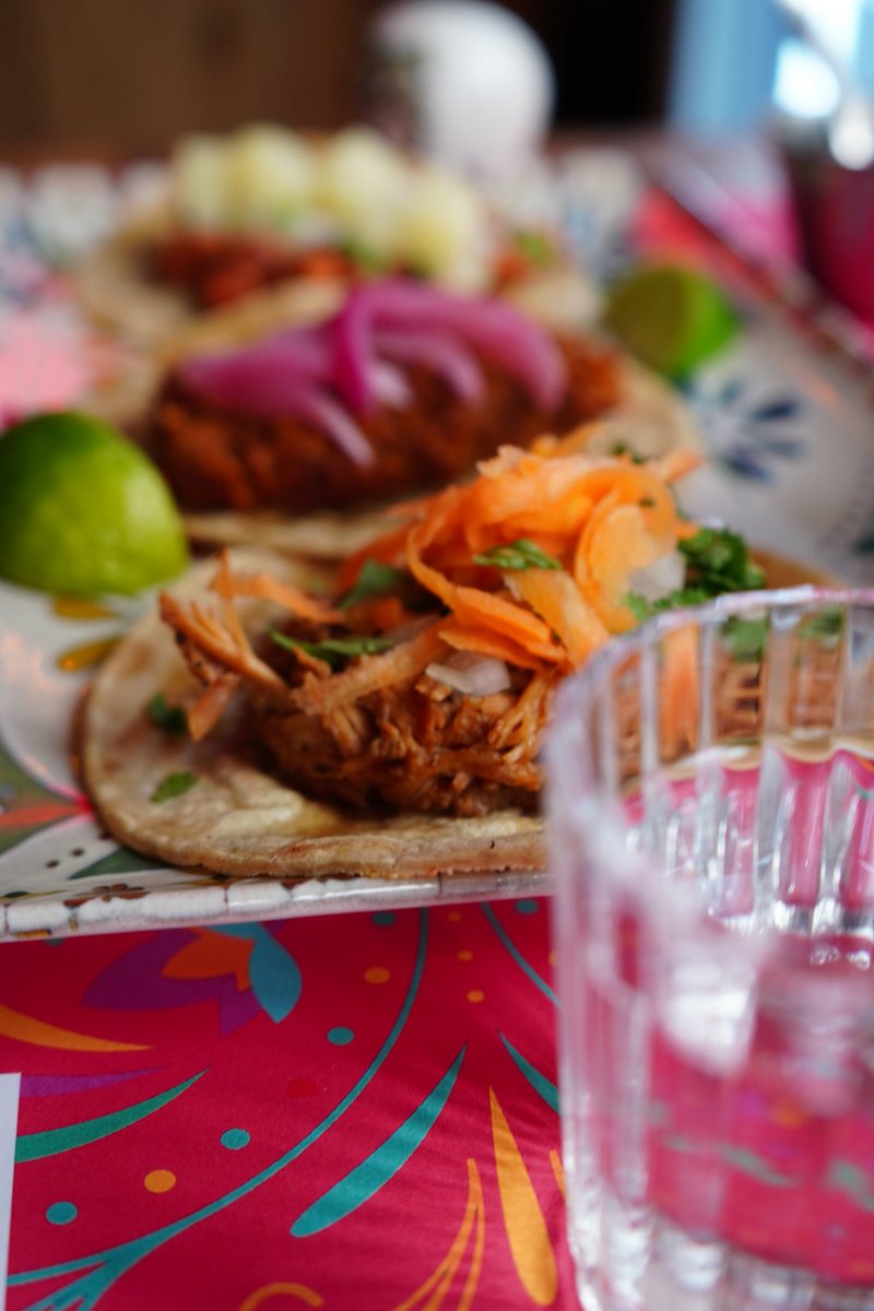 Bendito Nopal tweet media