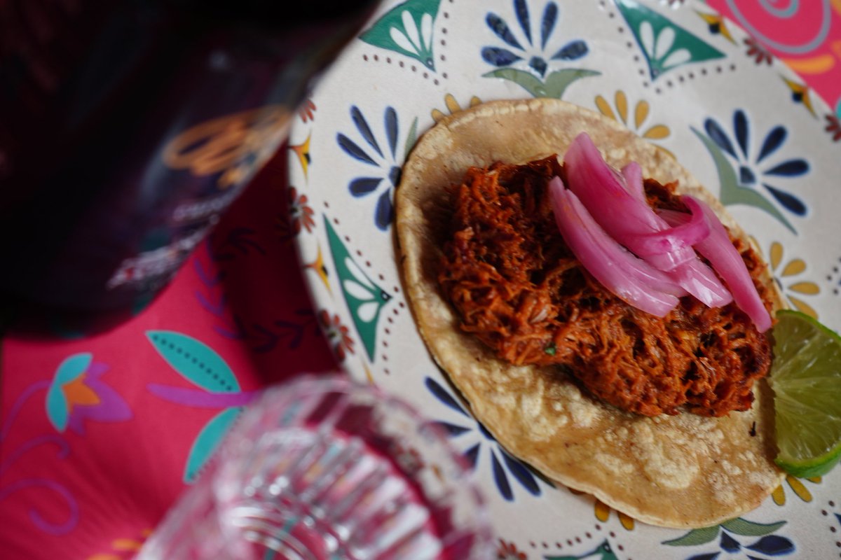 Bendito Nopal tweet media