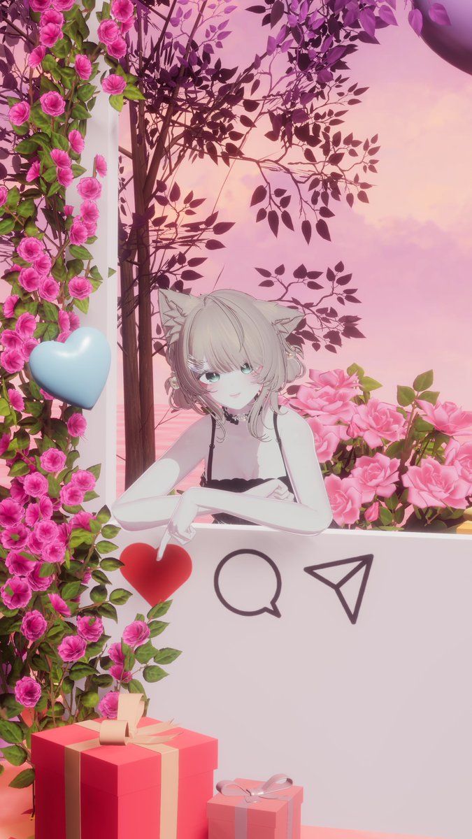 ❤️

📷 <a href="/nia_VRC/">니아</a>