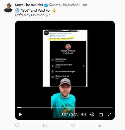 Oliver Jenkins tweet media