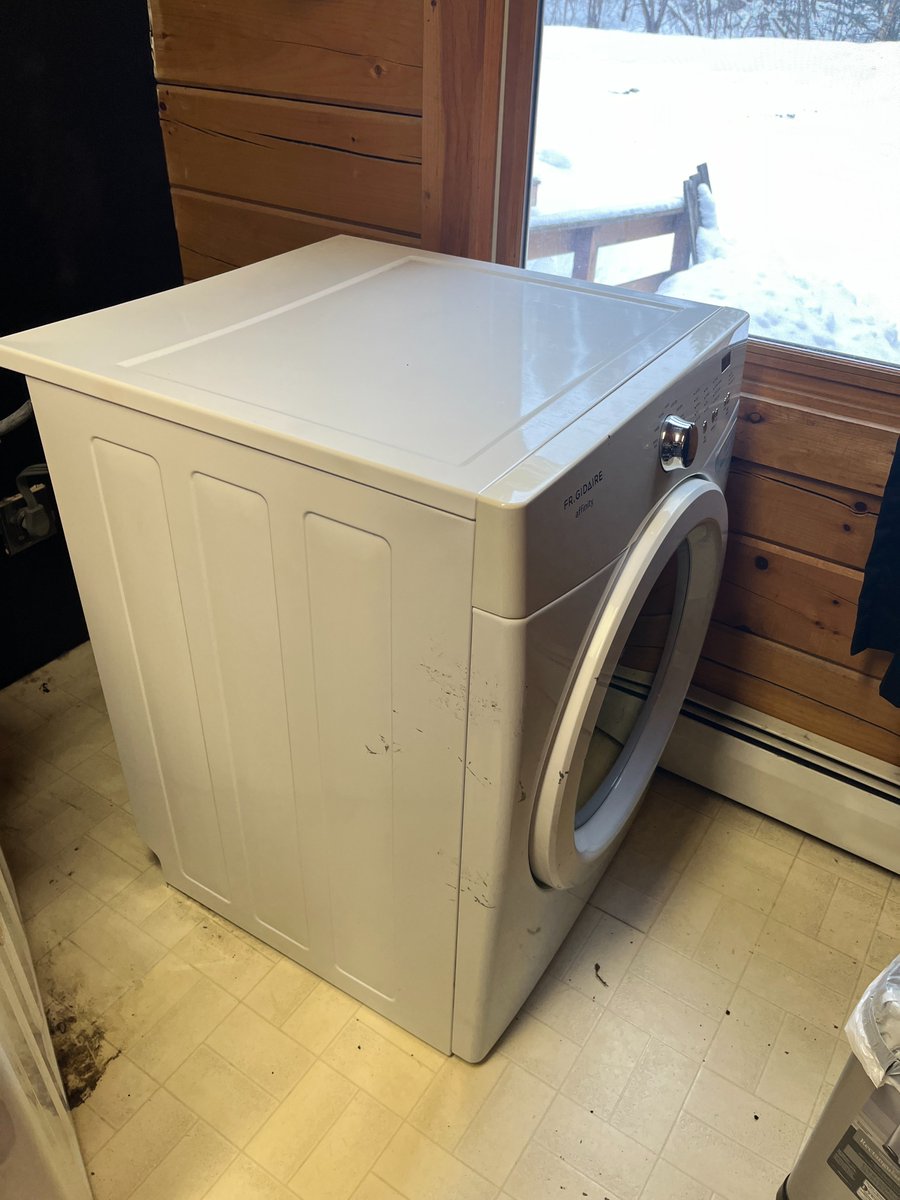 Michael DiMercurio tweet media