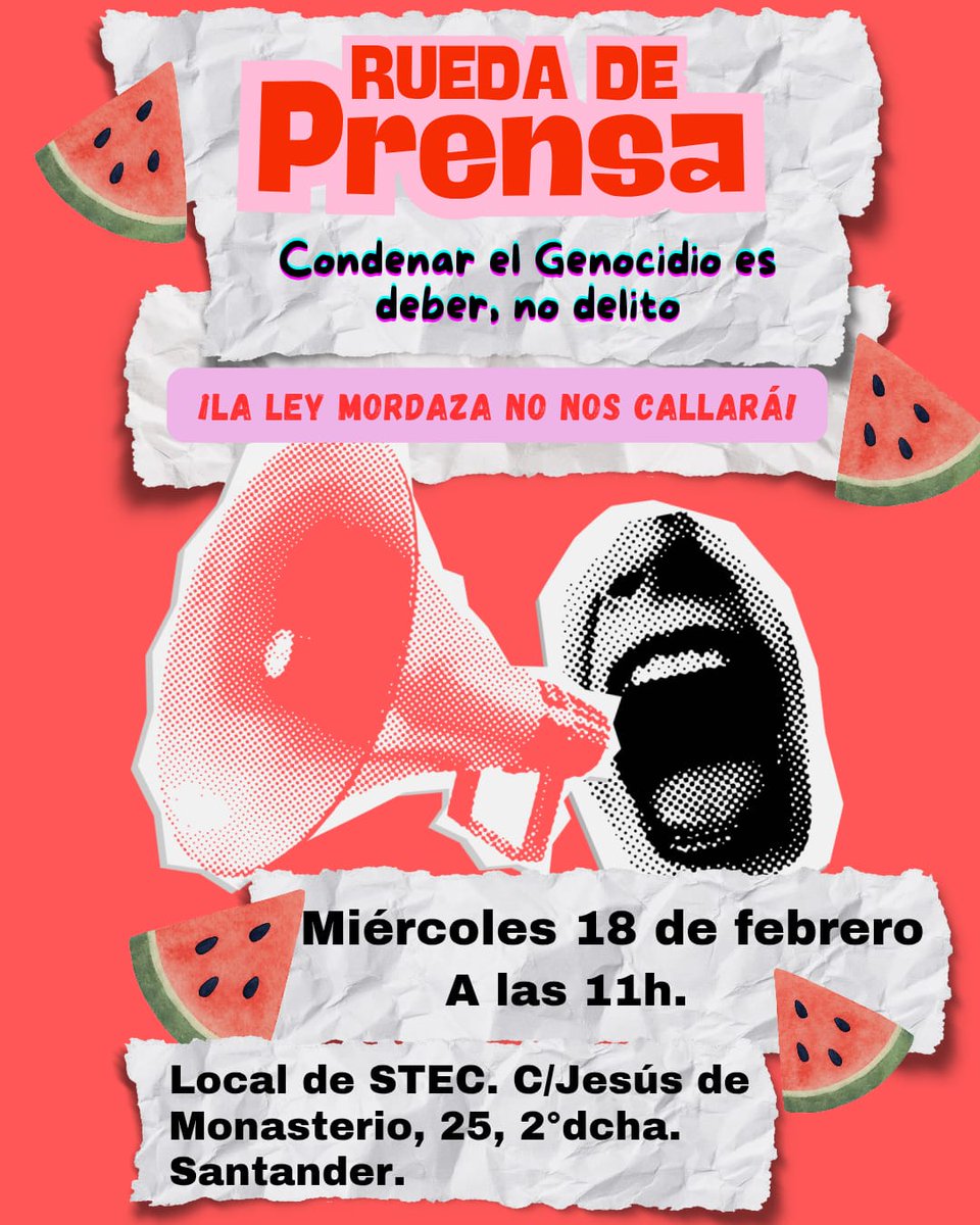 Izquierda Unida Cantabria🔻 tweet media