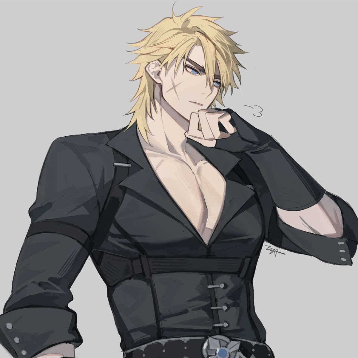 Excuse me for the spam but you know this was coming