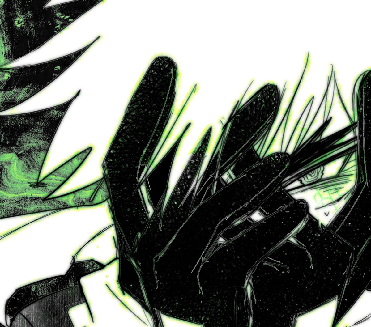 霊界 (@yamirekachan) on Twitter photo 