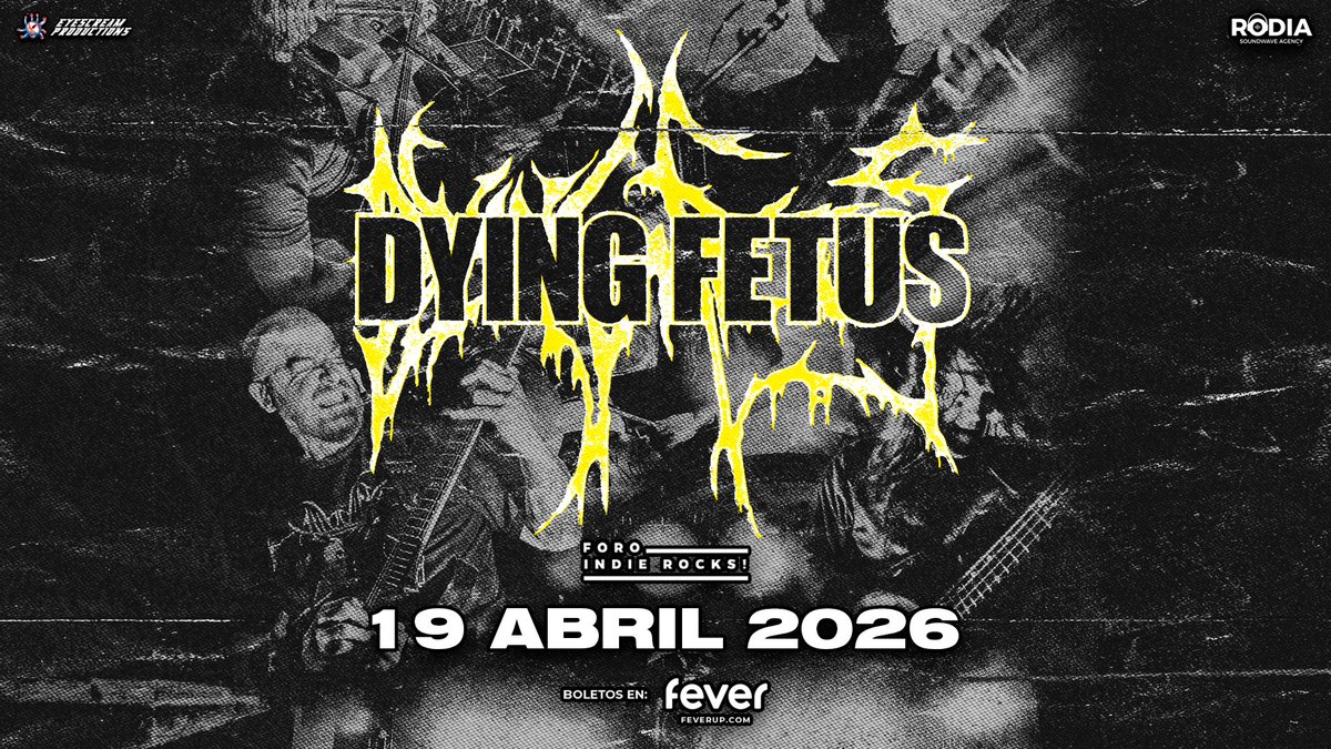 EyeScream Productions tweet media