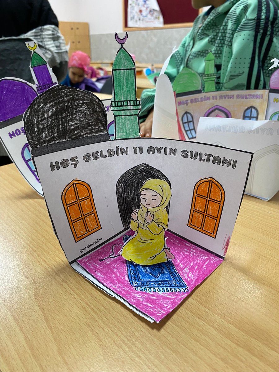 Hoşgeldin Ya Şehri Ramazan 🇹🇷🇹🇷🇹🇷⁦<a href="/tcmeb/">Millî Eğitim Bakanlığı</a>⁩ ⁦<a href="/MersinMEM/">Mersin İl Millî Eğitim Müdürlüğü</a>⁩ ⁦<a href="/tarsusmem1/">Tarsus İlçe Milli Eğitim Müdürlüğü</a>⁩