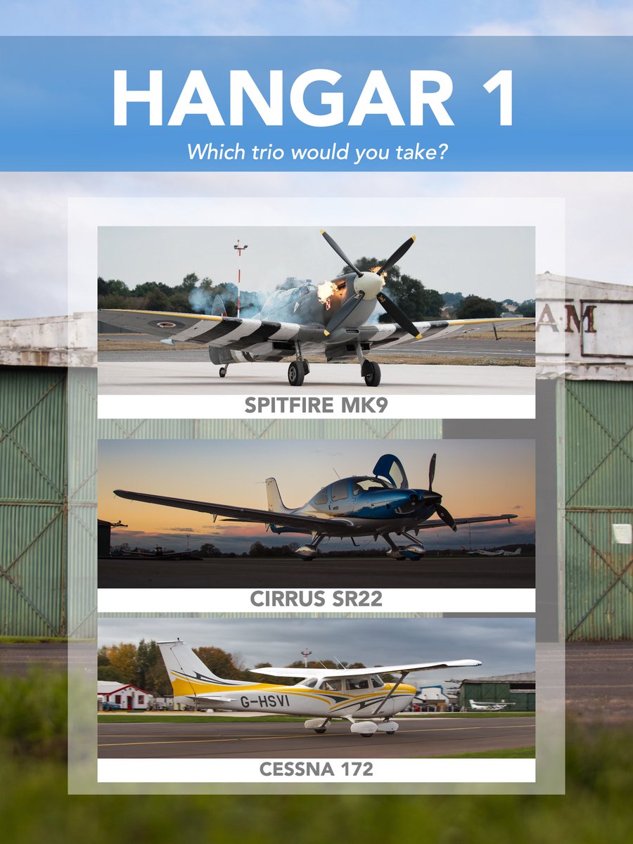 Wolverhampton Halfpenny Green Airport tweet media