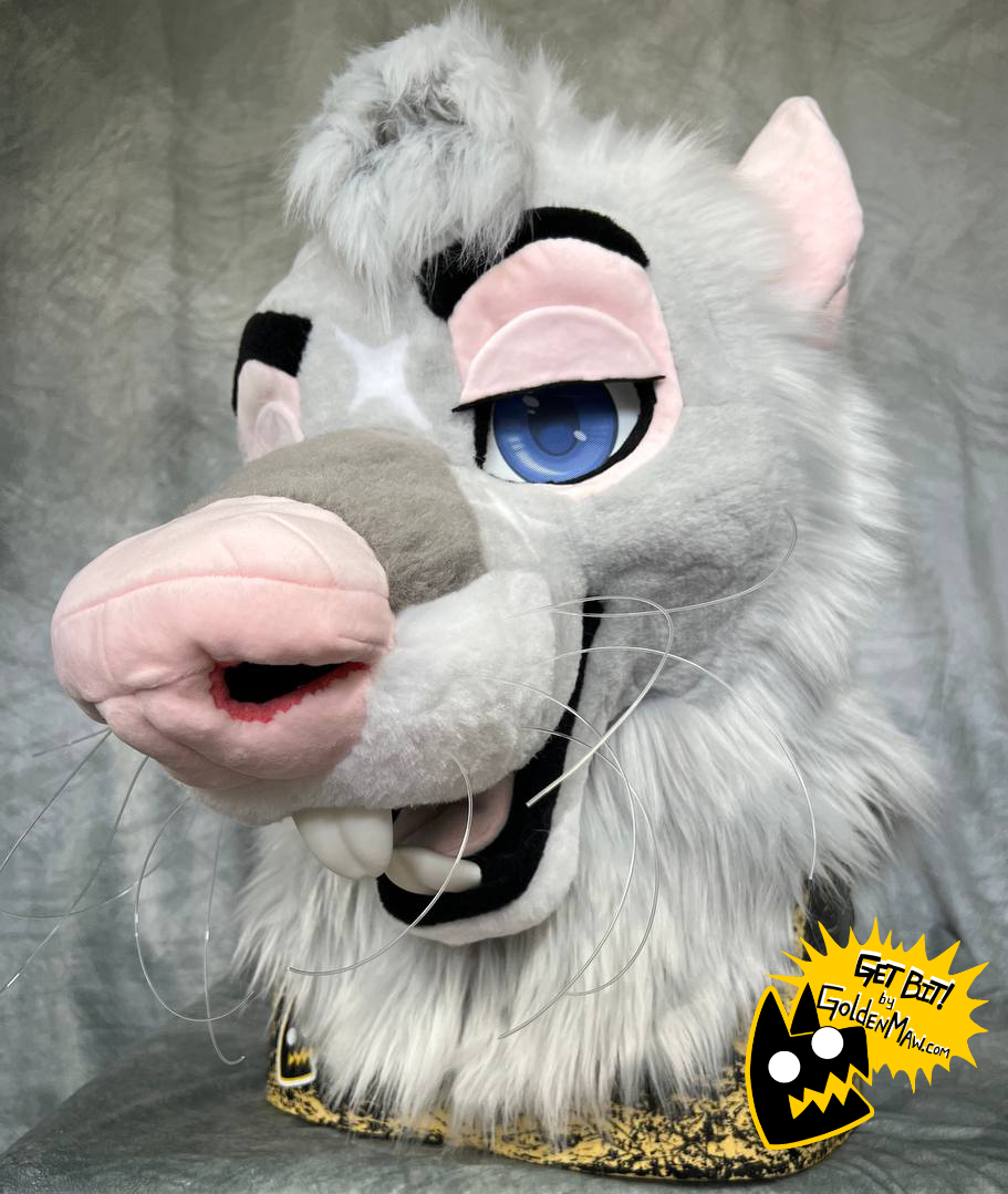 Golden Maw tweet media