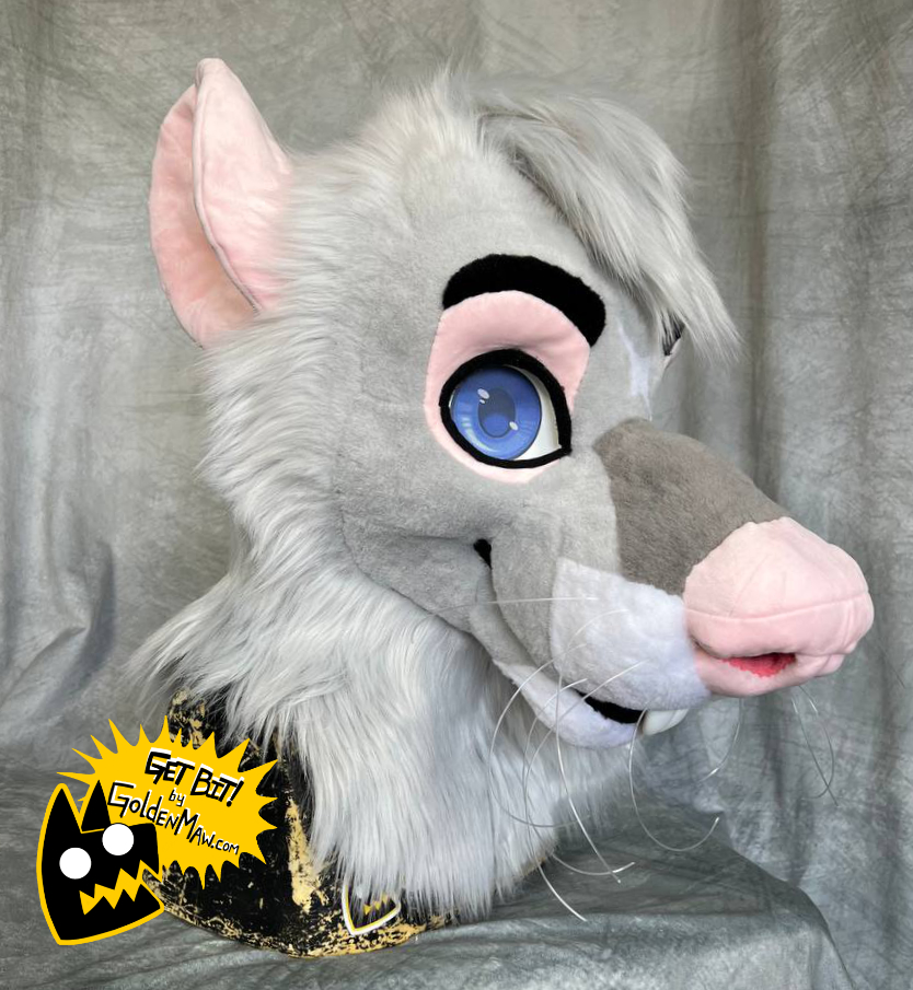 Golden Maw tweet media