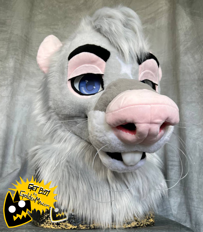 Golden Maw tweet media