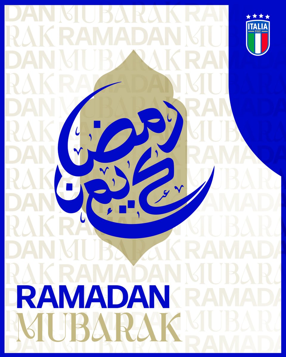 مرحب بقدومك يا رمضان 🌙

نرسل أطيب التهاني إلى الأمة الإسلامية بمناسبة حلول الشهر الفضيل 💙