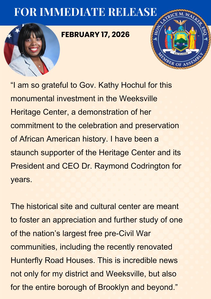 Latrice Walker tweet media