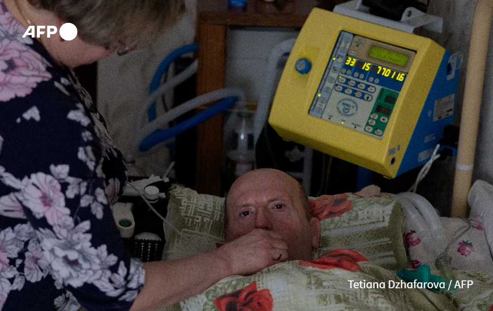 AFP News Agency tweet media