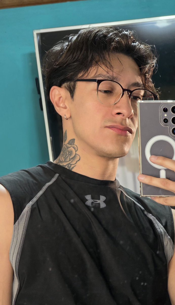 Mika 💥🖤 tweet media