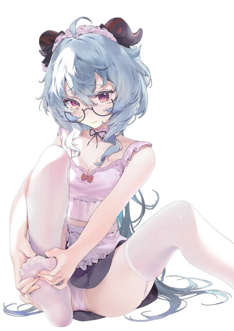 ganyu