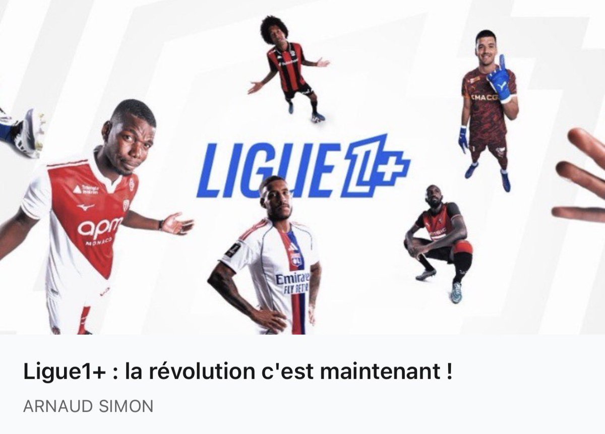 arnaud simon tweet media