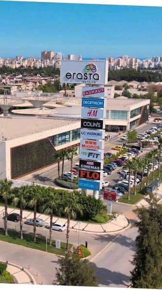 Antalya’nın en büyük Avmleri
Siz hangisini tercih ediyorsunuz
1-)Mall of Antalya 2-) Mark Antalya
3-) Özdilek Avm 4-) Erasta Avm