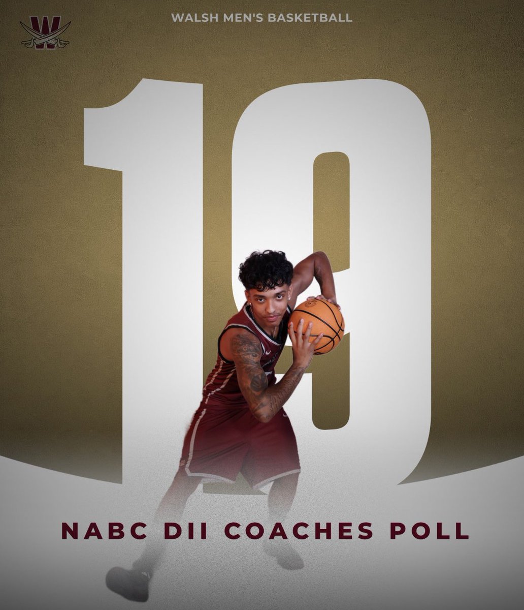 Walsh Cavaliers tweet media