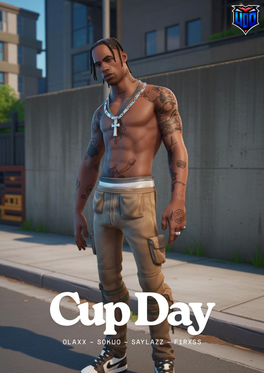 C’est l’heure des Div Cup ! 🏆(la revanche)

Nos pépites sont prêtes à tout donner 🔥

Division 3️⃣
🇫🇷 <a href="/Olaxx7_/">WoD Olaxx (LFD)</a> 

Division 5️⃣
🇫🇷 <a href="/saylazfn/">saylaz</a> 
🇫🇷 <a href="/f1rxss/">WoD f1rxss3kk</a> 

🎯 Objectifs :
Top 100 en Division 3️⃣
Top 400 en Division 5️⃣

Let’s go chercher la qualification ! 💪🚀