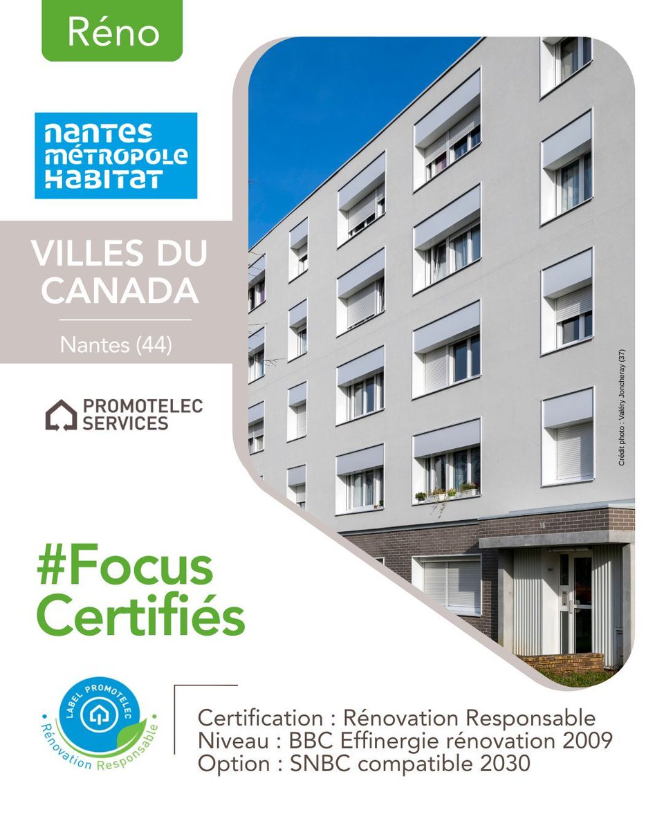 Groupe Promotelec tweet media