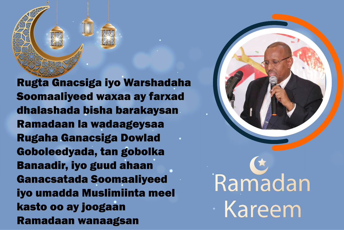 Somali Chamber of Commerce & Industry tweet media