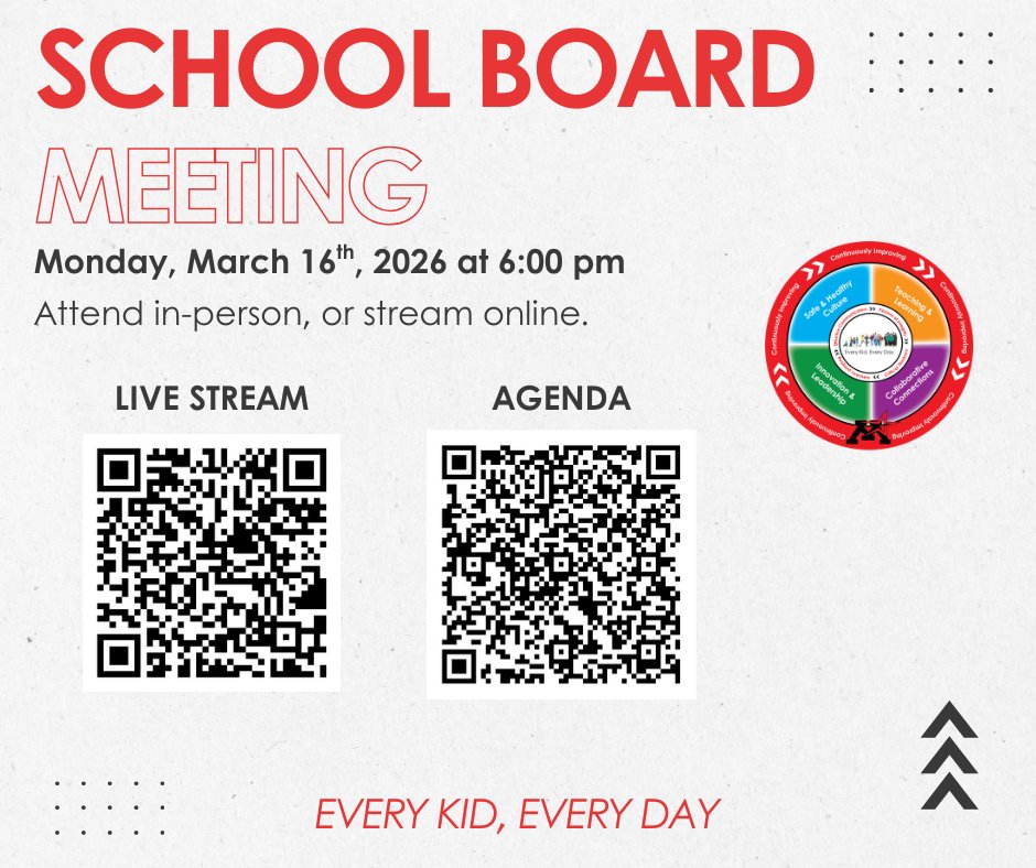 Monticello School District tweet media